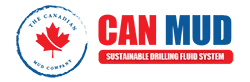 Can Mud Logo